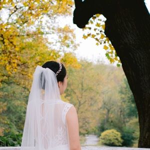 Meet your Posher, Janice